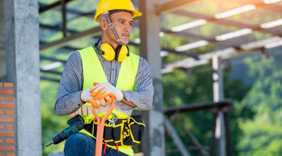 Expert tile roof repair services in Wye Mills, MD